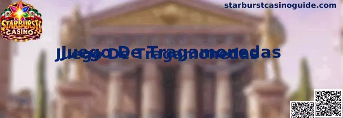 Guía informativa de Juego De Tragamonedas y Starburst Casino