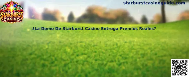 Guía sobre la demo de Starburst Casino y sus créditos virtuales