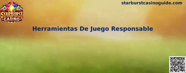 Herramientas De Juego Responsable