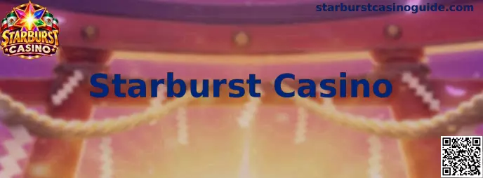 Guía informativa sobre Starburst Casino y la tragamonedas Starburst