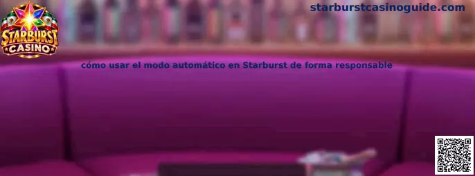 Ilustración de referencia para aprender a configurar el modo automático de Starburst con límites de gasto y giros