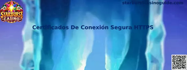 Certificados de conexión segura HTTPS
