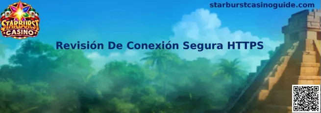 Guía para revisar una conexión HTTPS segura antes de registrarse en una plataforma de juego