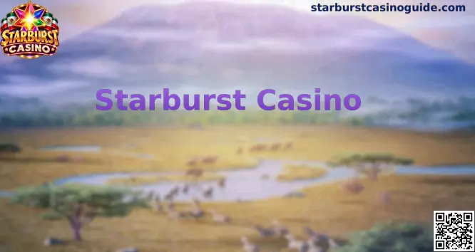 Guía informativa de Starburst Casino para usuarios de México